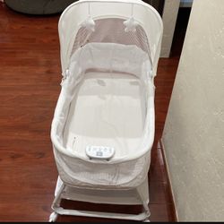 Bassinet