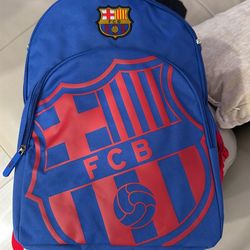Barcelona backpack