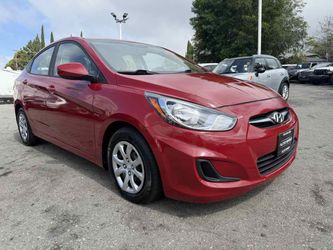 2014 Hyundai Accent