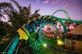 Busch Passes And 2 All SeaWorld Parks Annual Passes