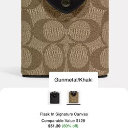 Coach Flask