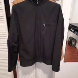 windbreaker jacket moto jacket