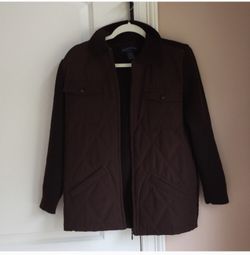 Charter Club small women’s jacket