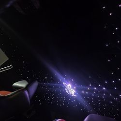 Headliner Starlights