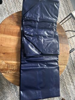 Mattress storage bag
