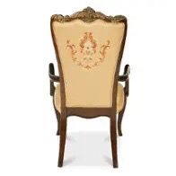 Imperial court arm chair