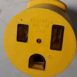 Power Adapter