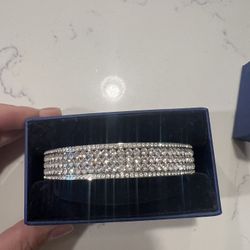 Swarovski Bracelet Bangle