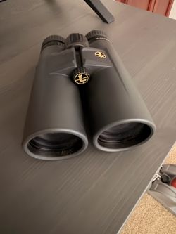 Bx1 McKenzie binoculars