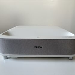 Epson LS300 Ultra Short Throw Projector