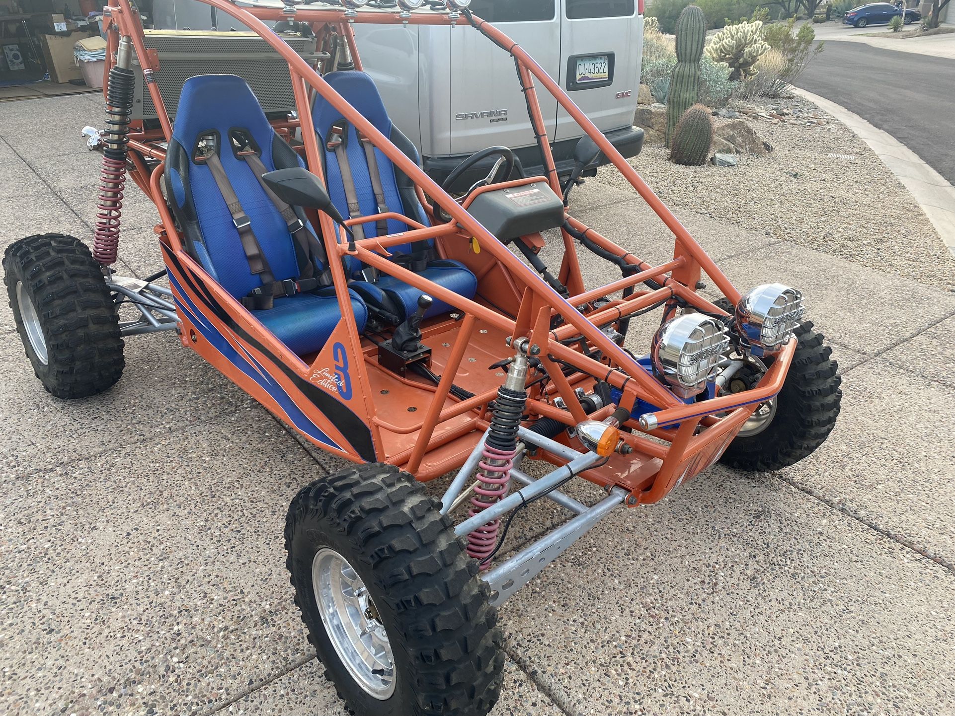 Kart Roketa 800 Roketa 250cc Go Kart Top