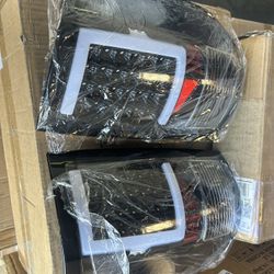LED Tail Lights