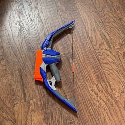 Nerf Stratobow