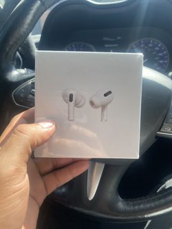 AirPods Pro 