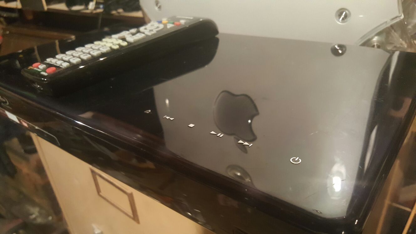 Samsung P3600 Smart Blu-ray Player with 7.1 Surround Output