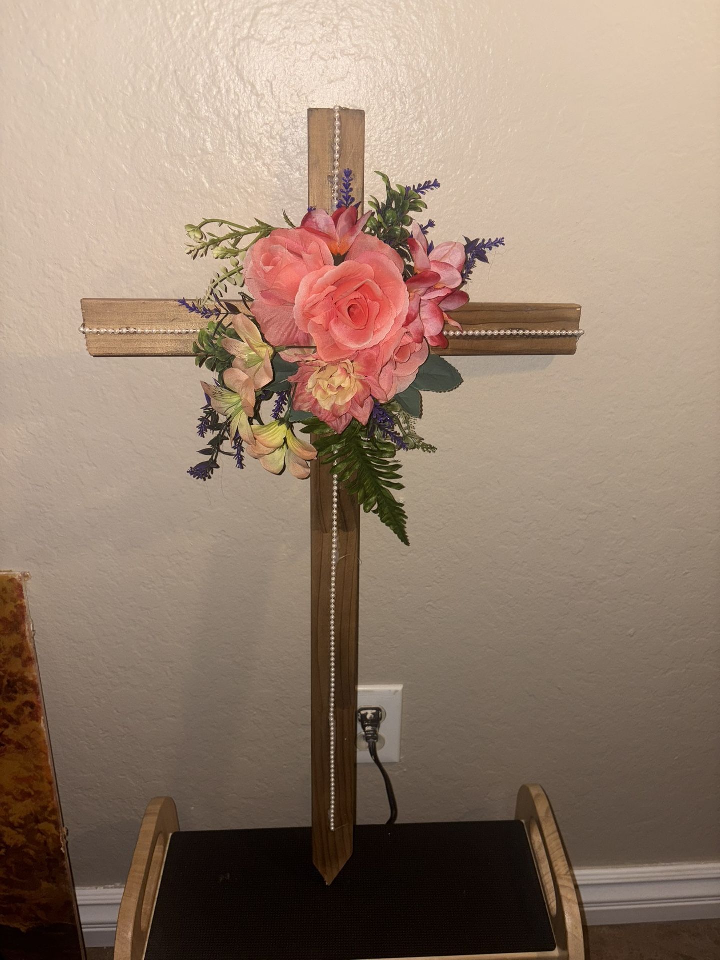 Memorial Crosses For Cemetery $15 & Up