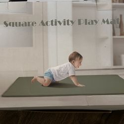 Foam Baby Play Mat *NIB
