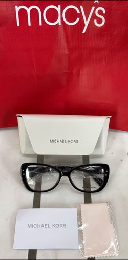 Michael Kors prescription eyeglasses brand new  Pick up in the city of Pico Rivera  Low offers will be ignored