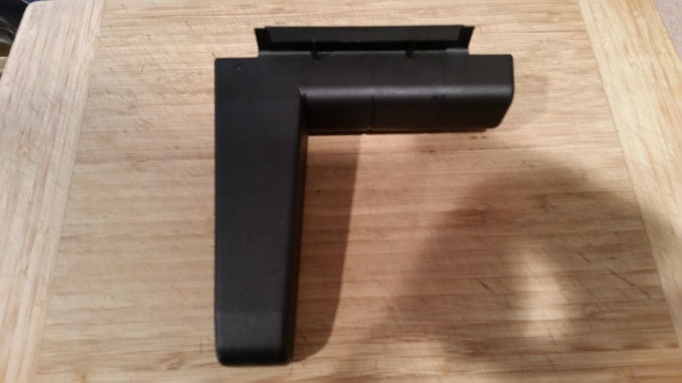 Ford Explorer Center Console Insert EB53-78044H06-A