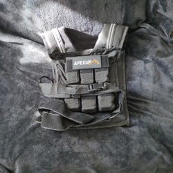 Weight Vest