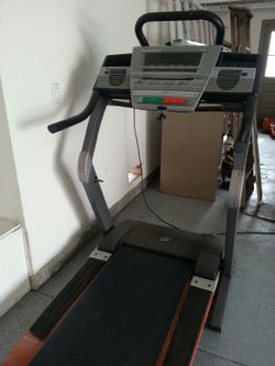 Nordictrack 4300 R for Sale in Tracy CA OfferUp