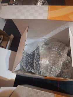 Head lights NEW  In Box  Morimoto (LHD))  $150 Each