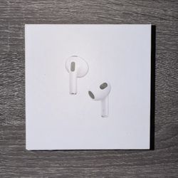 AirPod Pros Gen 3