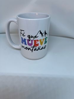 Vasos y Tazas Subliminados Personalizados