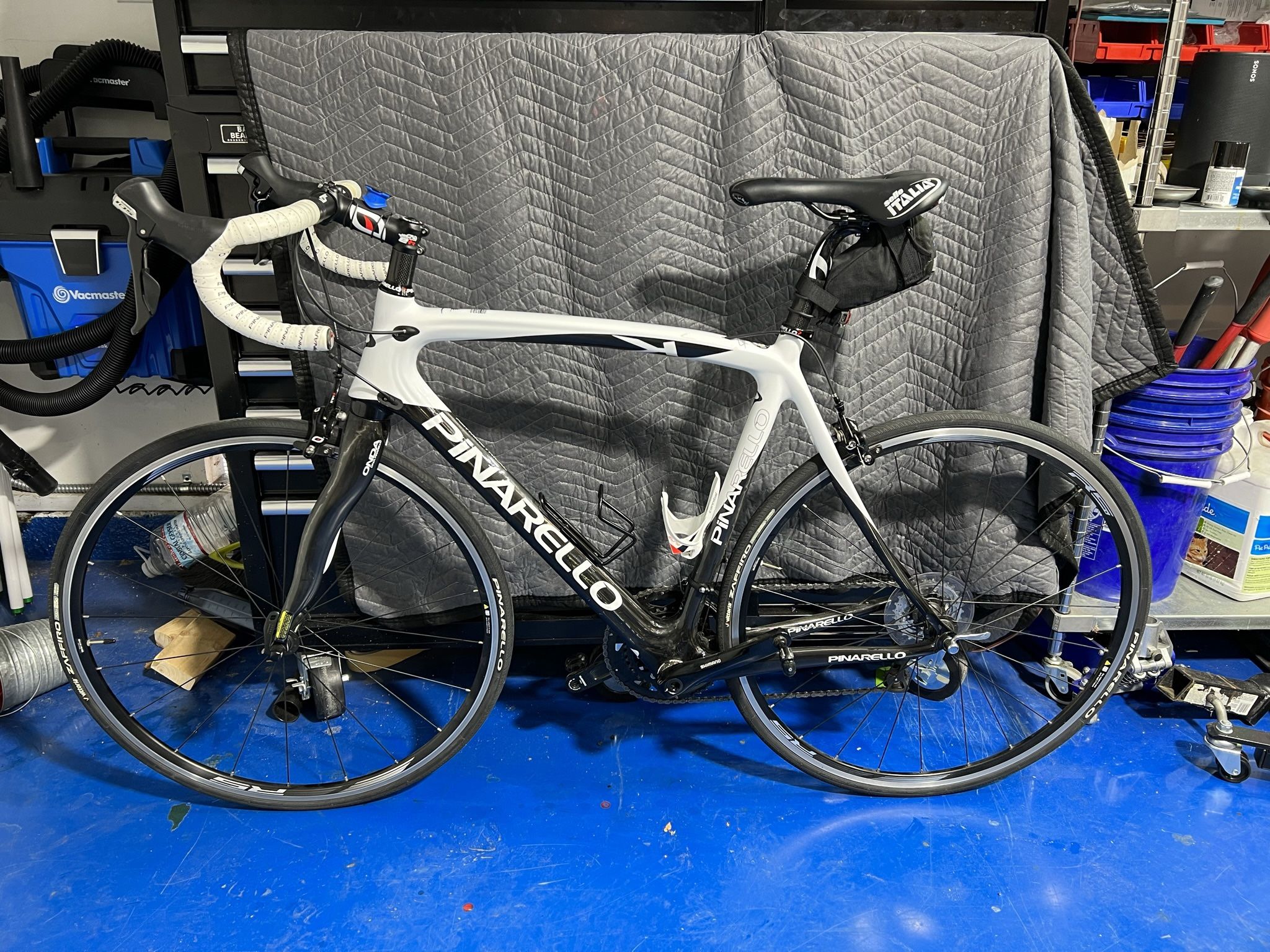 Men’s Pinarello K Bicycle 