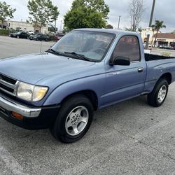 1999 Toyota Tacoma