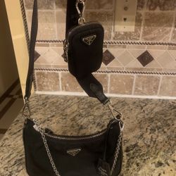 Prada Bag 