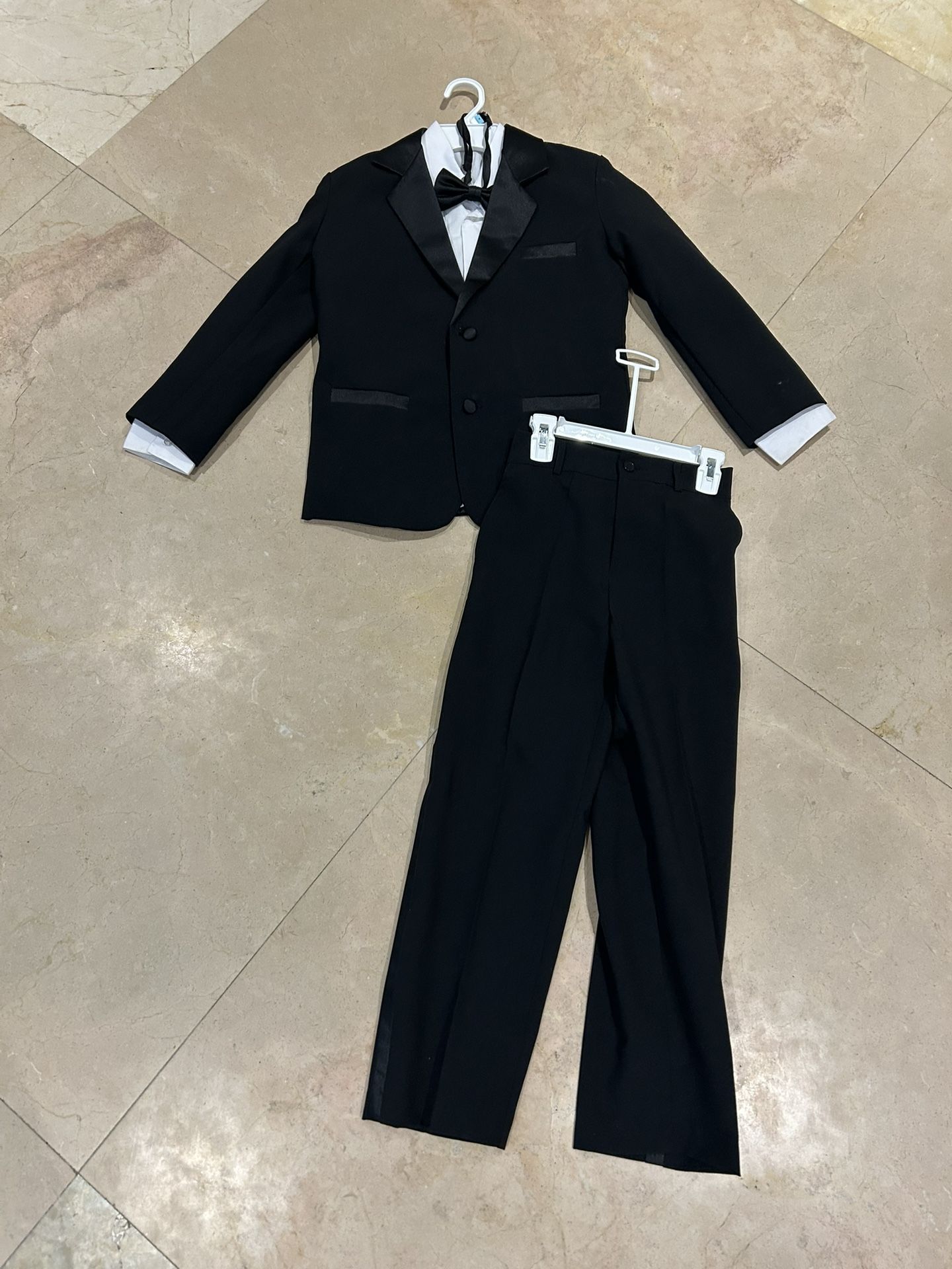 Tuxedo