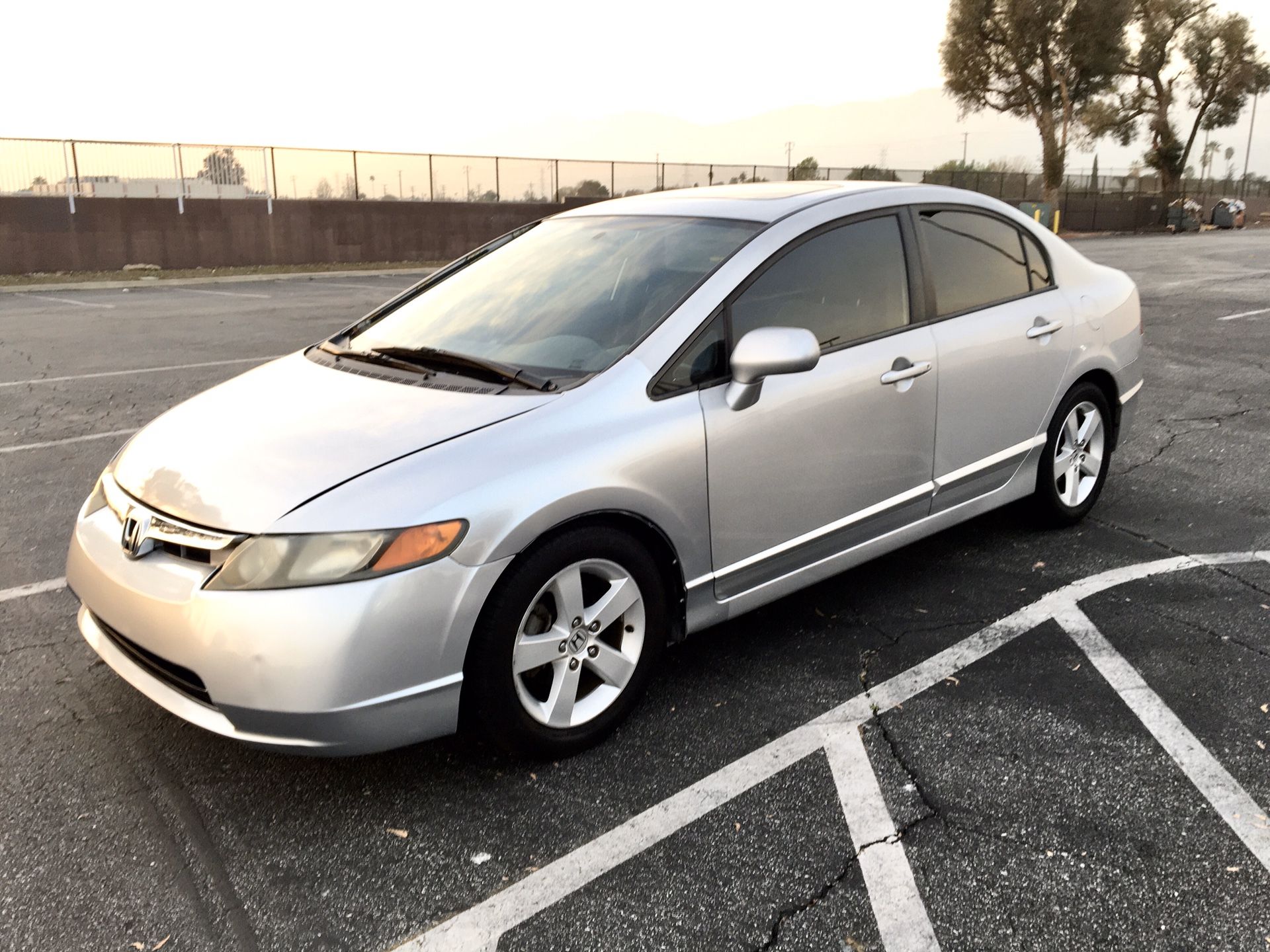 2006 Honda Civic