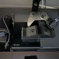 Xbox One Console 500GB