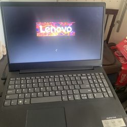 Laptop Lenovo $280 500 Disco Duro 4 Bb En Ram