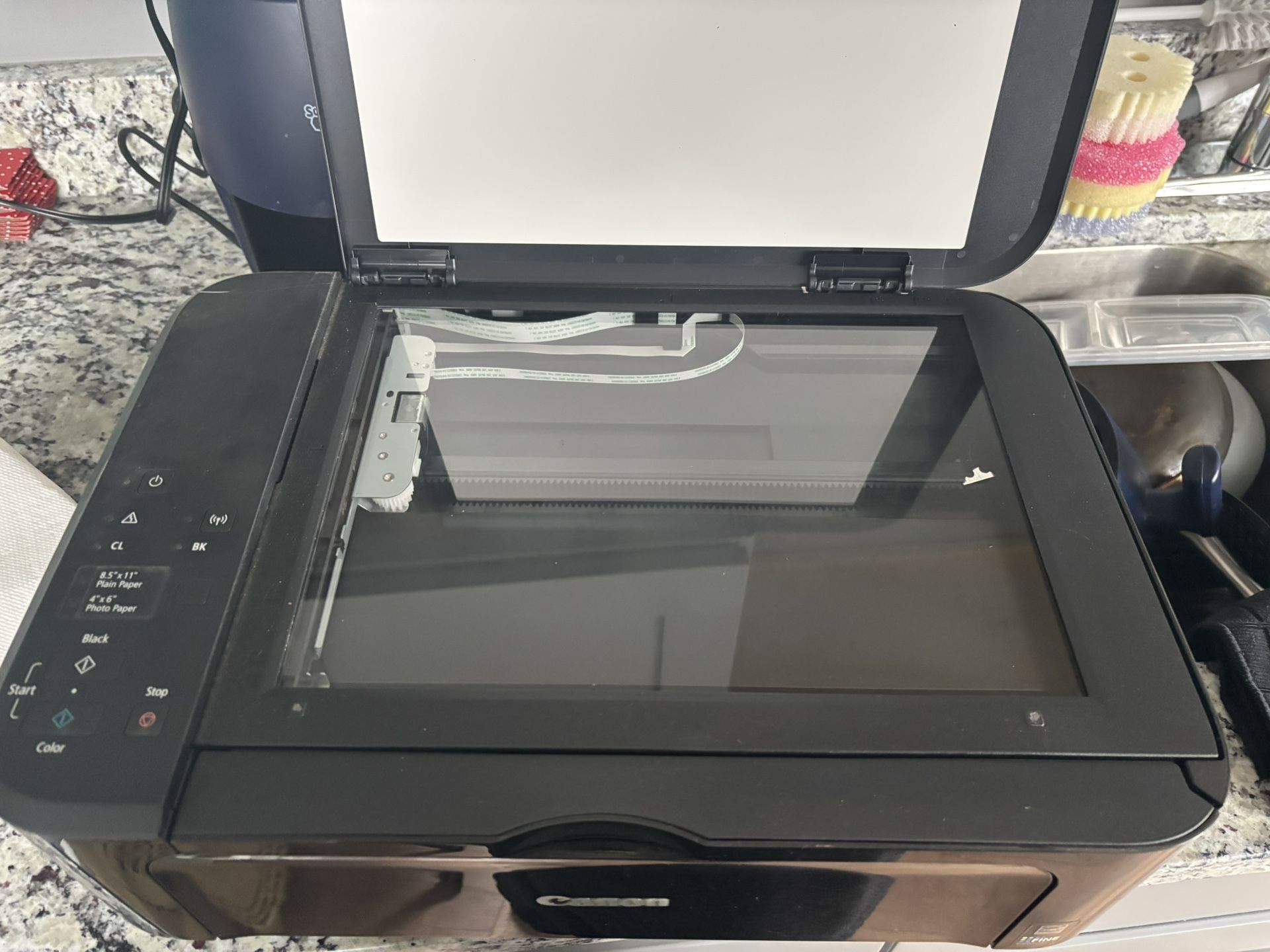 Canon Printer MG 3620
