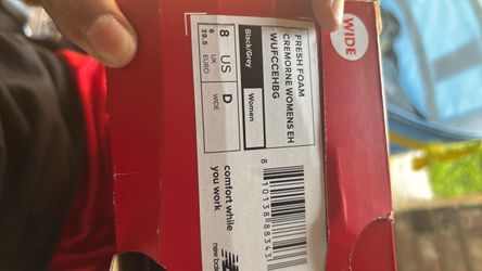 New Balance Fresh Foam Cremorane Women's Sneakers