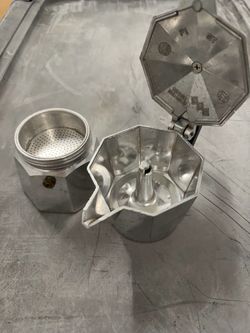 Coffee maker