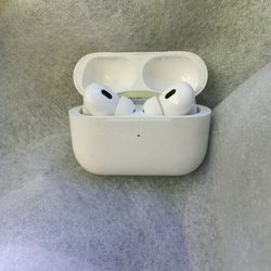 Apple AirPods Pro 2nd Generation Genuine 