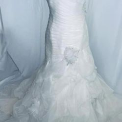 Wedding Dresses 