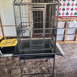 Cage For Sale