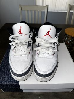 Jordan 3