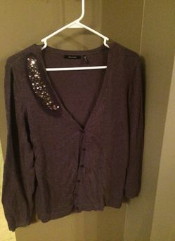 Cardigan xl