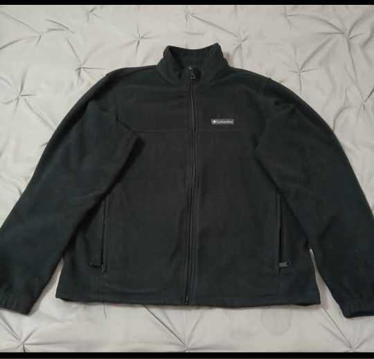 Columbia jacket 