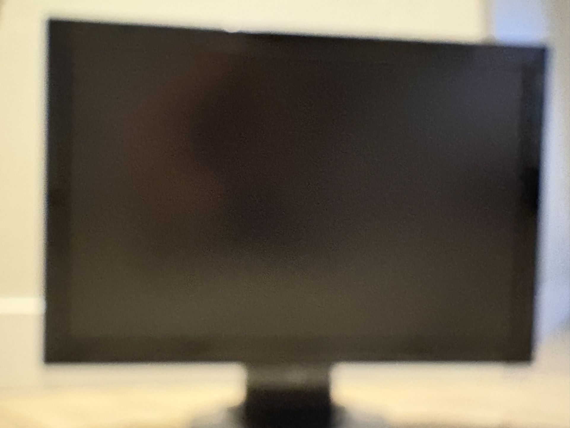 Computer Monitor 26”