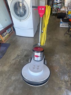 Viper VN1500 Floor Polished and Buffer