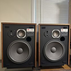 Jbl L65 Jubal