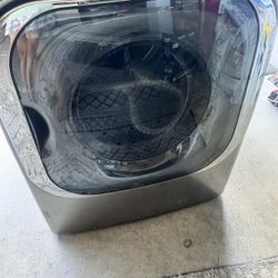LG Dryer