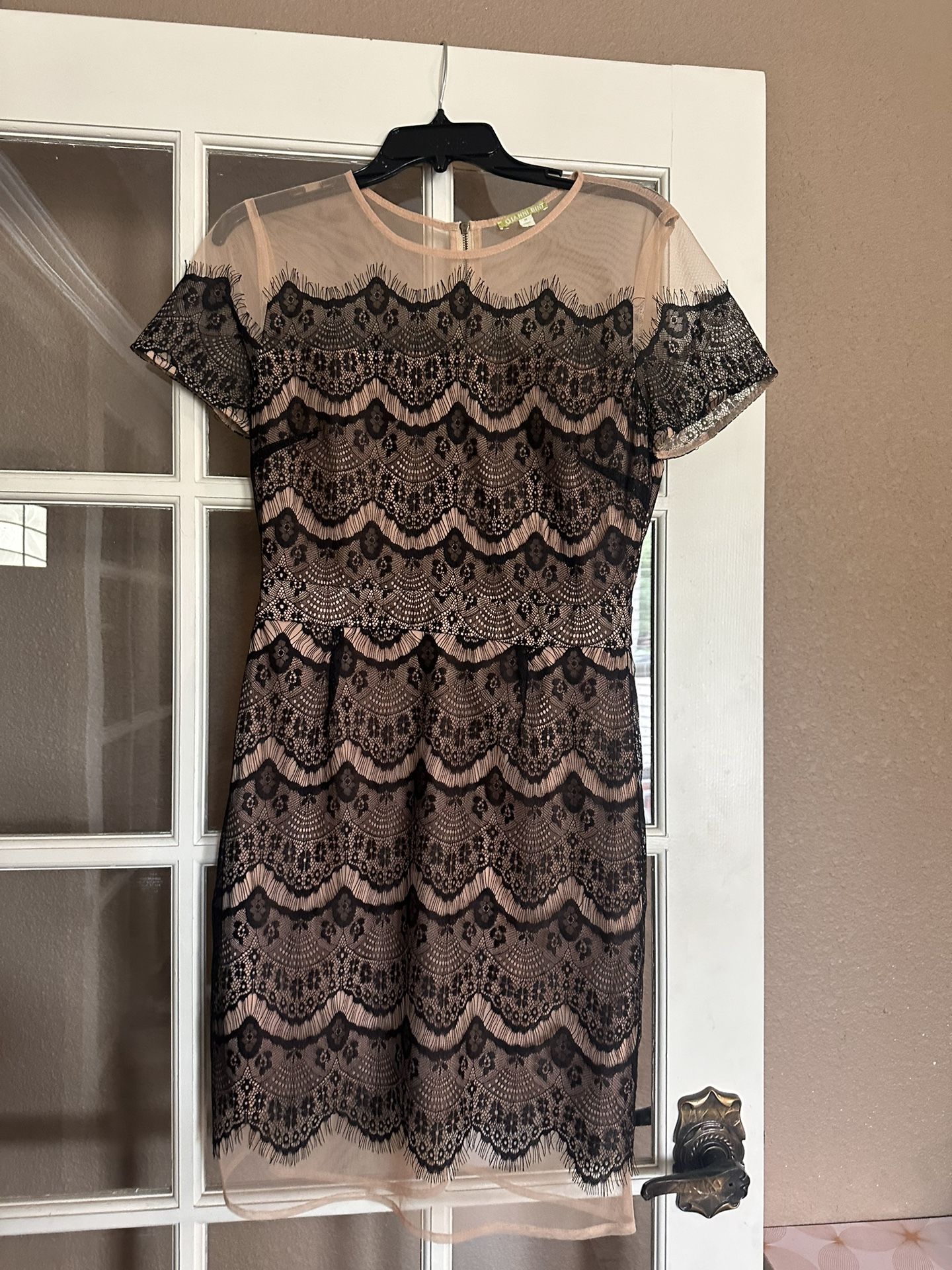Party Dress Size M
