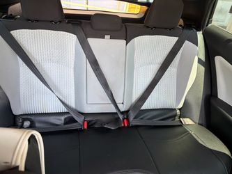 Toyota Prius 2016
